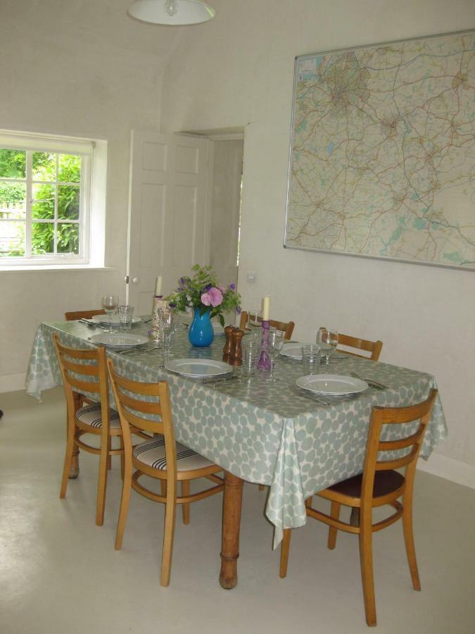 Job'S Mill Cottage 워민스터 외부 사진
