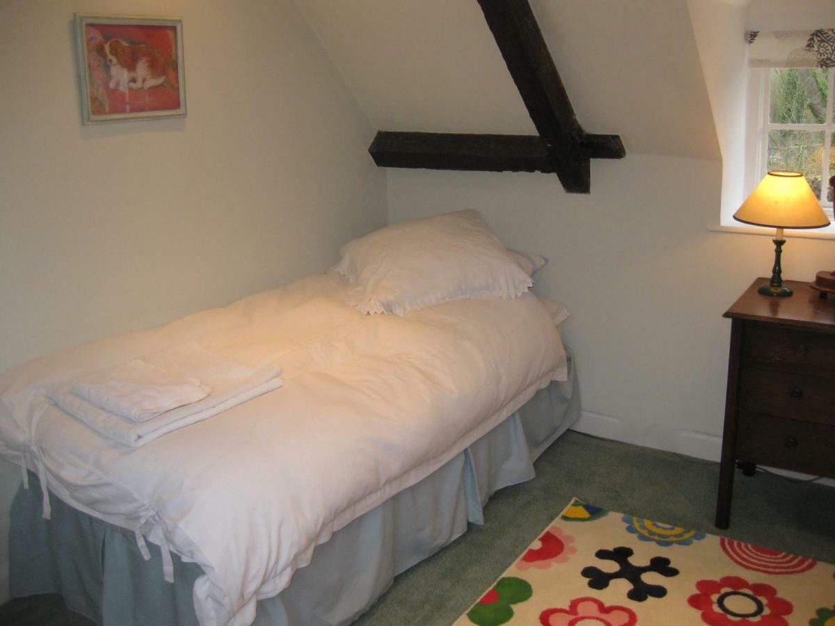 Job'S Mill Cottage 워민스터 외부 사진