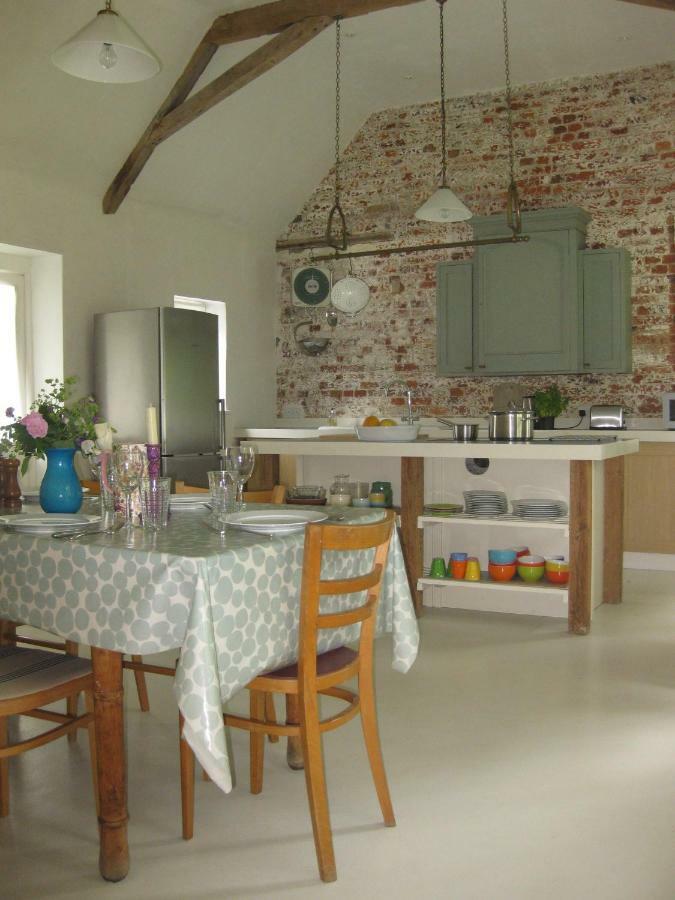 Job'S Mill Cottage 워민스터 외부 사진