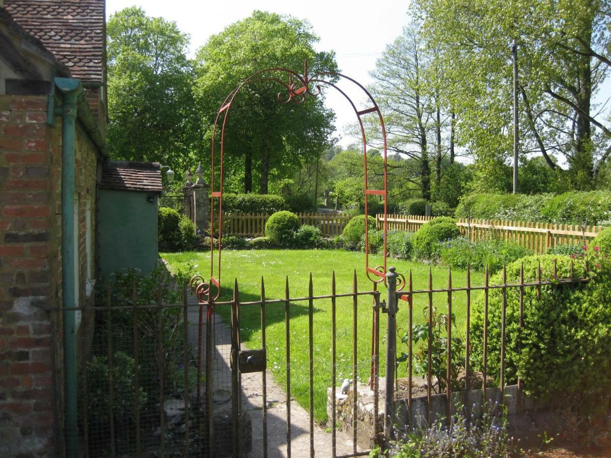 Job'S Mill Cottage 워민스터 외부 사진